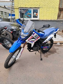 Эндуро Motoland Enduro Enduro 300, 2026 г.