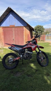 Motoland Sport 300 R, 2025 г.