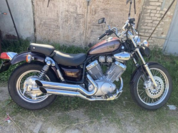 Yamaha XV, 1996 г.