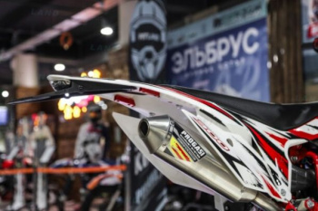 Progasi SUPER MAX 300, 2025 г.