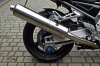 Yamaha FZS 1000 Fazer, 2002 г.