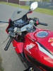 Honda CBR, 2020 г.