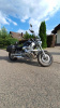 BMW R 1200C, 1998 г.