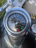 Suzuki Boulevard, 2002 г.