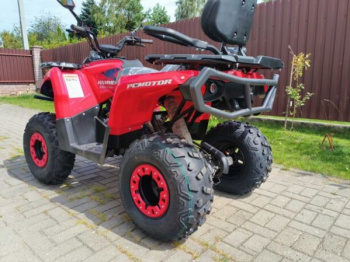 Hummer 200 ProMax, 2026 г.