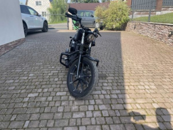 Harley-Davidson Sportster xl883 IRON, 2017 г.