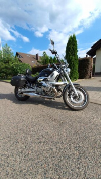 BMW R 1200C, 1998 г.