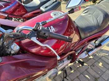 Yamaha XJ, 1999 г.