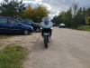 Honda VFR, 2008 г.