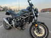 Suzuki SV SV650A, 2022 г.