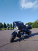 Harley-Davidson Street Glide TOURING, 2007 г.