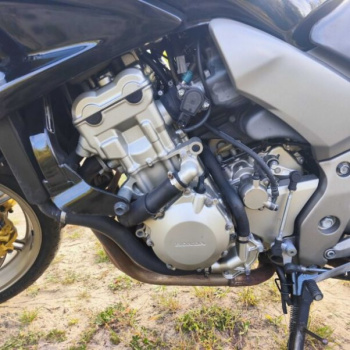 Honda CBF CBF1000, 2010 г.