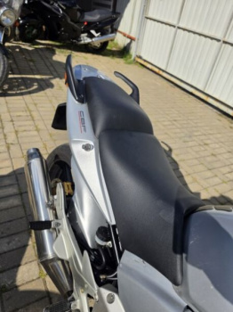 Honda CBF, 2004 г.