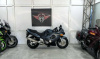 Suzuki Katana GSX750F., 2000 г.