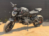 Ducati Monster 937, 2023 г.
