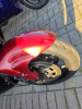 Triumph Trophy, 2002 г.