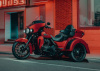 Harley-Davidson Trike Tri Glide Ultra, 2025 г.