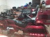 Honda Gold Wing 1500sе, 1999 г.