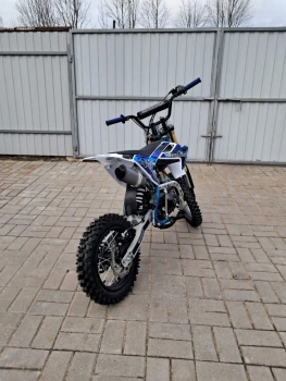 Пит-байк Motoland TCX 125Е 14/12, 2026 г.