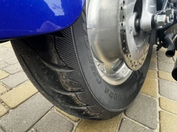 Honda VTX 1300R, 2005 г.