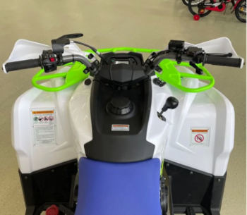 Motoland Shark ATV 200, 2025 г.