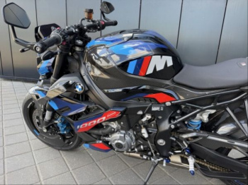 BMW M m1000r, 2023 г.