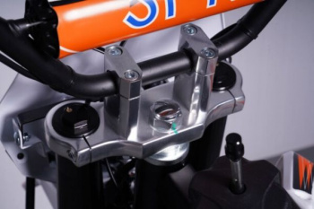 SPRMOTORS Mini Cross L, 2026 г.