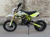 Motoland XT 110 APEX10 Зеленый, 2025 г.