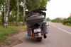 Harley-Davidson Street Glide FLHX, 2014 г.