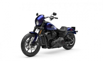 Harley-Davidson Softail Low Rider S, 2025 г.