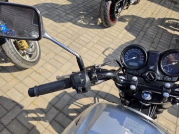 Honda CBF Абс, 2006 г.