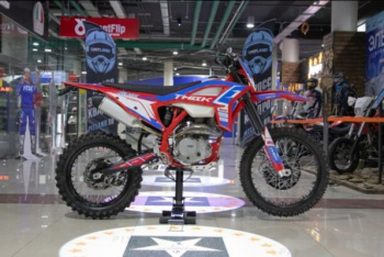 TMBK KINETIC 300H, 2025 г.