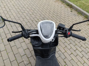 Motosuper S9, 2026 г.
