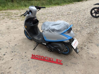 Motosuper S9, 2026 г.