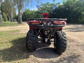 Irbis ATV250, 2021 г.