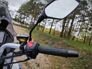 Motoland GS ENDURO 250, 2026 г.