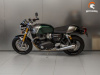 Triumph Thruxton R, 2022 г.