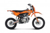 Progasi SMART 125 Orange, 2025 г.