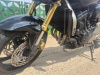 Honda CB, 2009 г.