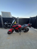 Honda NC, 2015 г.