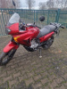 Honda Transalp, 2000 г.