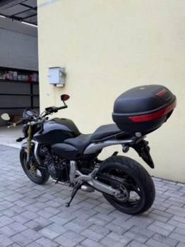 Honda CB 600F Hornet, 2007 г.