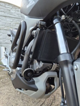 Honda NC NC700X, 2013 г.