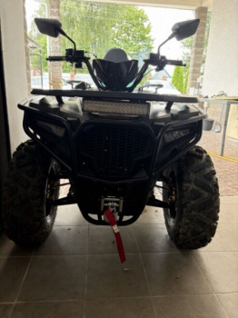 Kugoo K5, 2026 г.