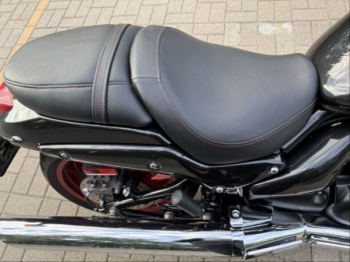 Suzuki Boulevard VZ1500, 2018 г.