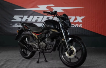 Sharmax RST 240 Ultra, 2026 г.
