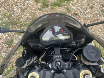 Honda CBR, 2004 г.