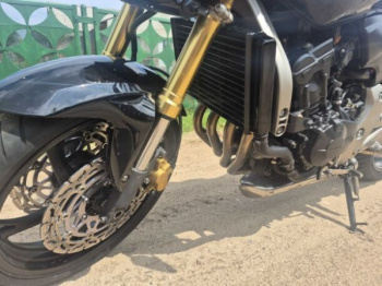 Honda CB, 2009 г.