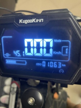 Kugoo M5 PRO, 2023 г.