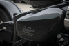 Triumph Bonneville Bobber T120, 2022 г.